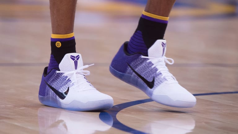 Nike Will Relaunch Kobe Bryant's Sneaker Line This Summer - Sports ...
