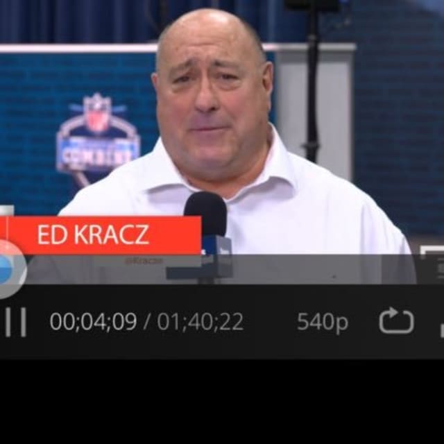 Ed Kracz