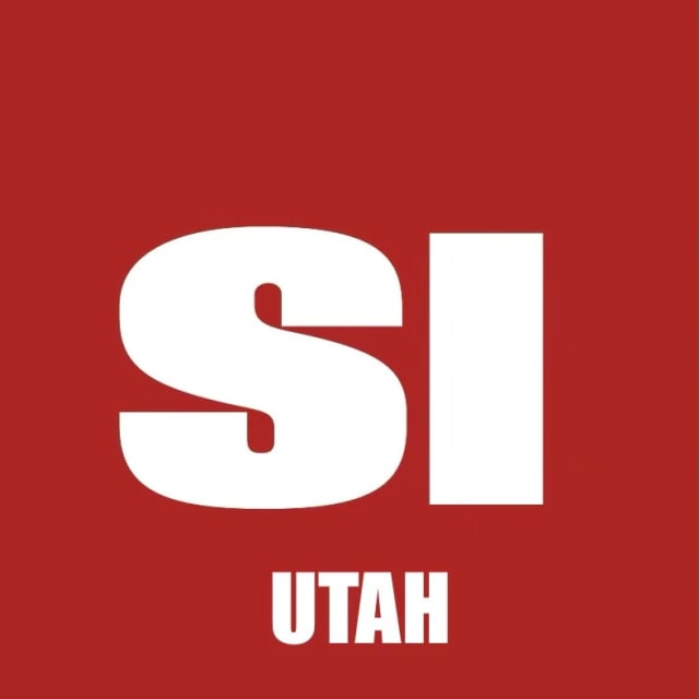 Sports Illustrated Utah