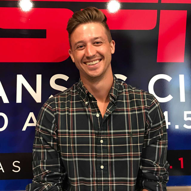 Articles by Sterling Holmes Sports Illustrated Kansas City Royals