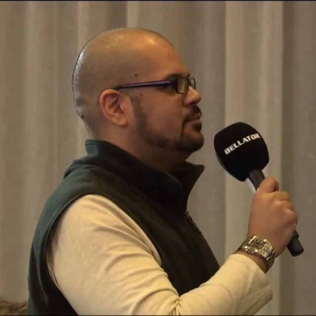 Articles by Fernando Quiles Jr. Sports Illustrated MMA News, Analysis