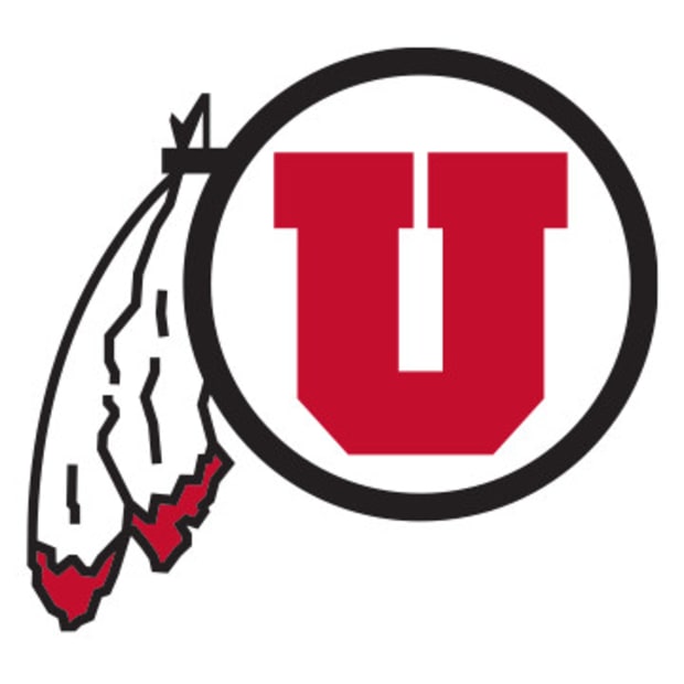 Utah Runnin' Utes Logo