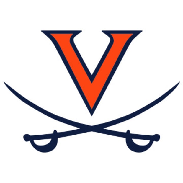 Virginia Cavaliers Logo