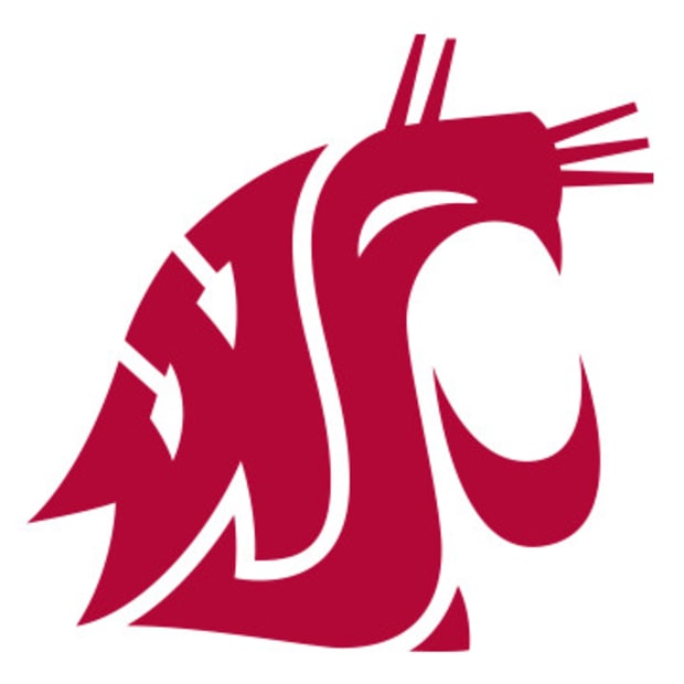 Washington State Cougars Logo