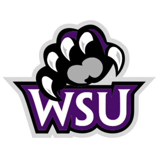 Weber State Wildcats Logo