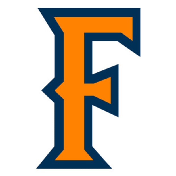 Cal State Fullerton Titans Logo