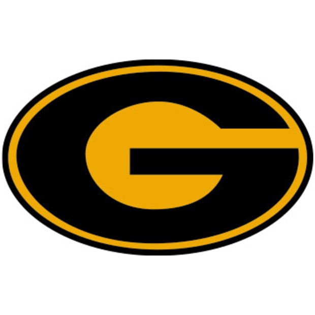 Grambling State Tigers Logo