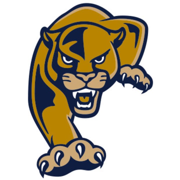 FIU Panthers Logo