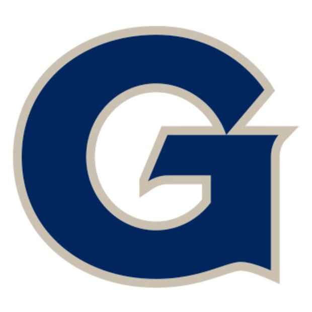 Georgetown Hoyas Logo