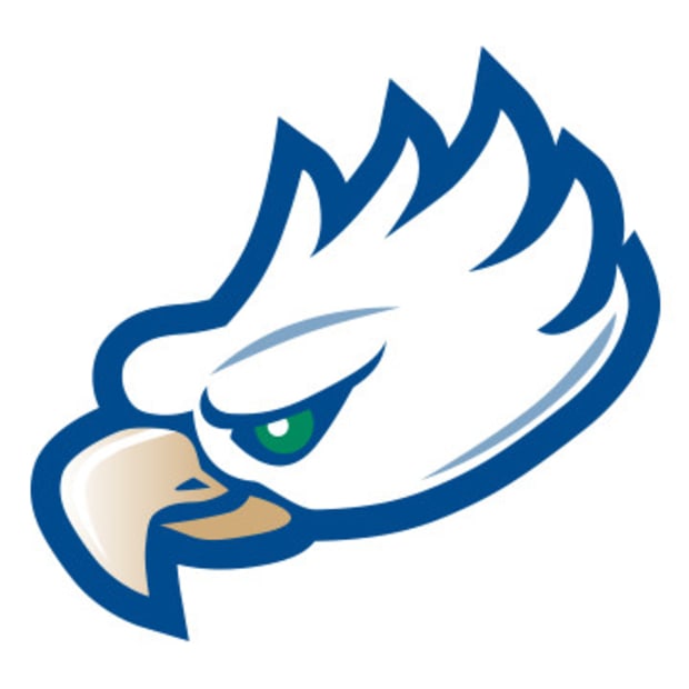 FGCU Eagles Logo