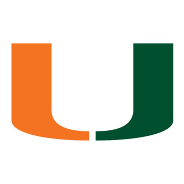Miami (FL) Hurricanes Logo