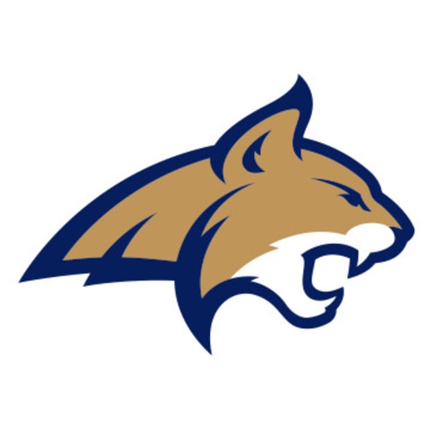 Montana State Bobcats Logo
