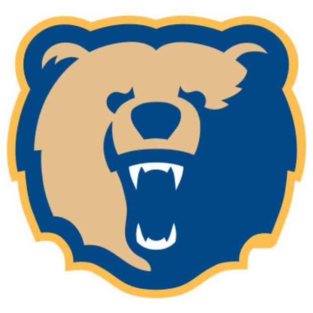 Morgan State Bears Logo