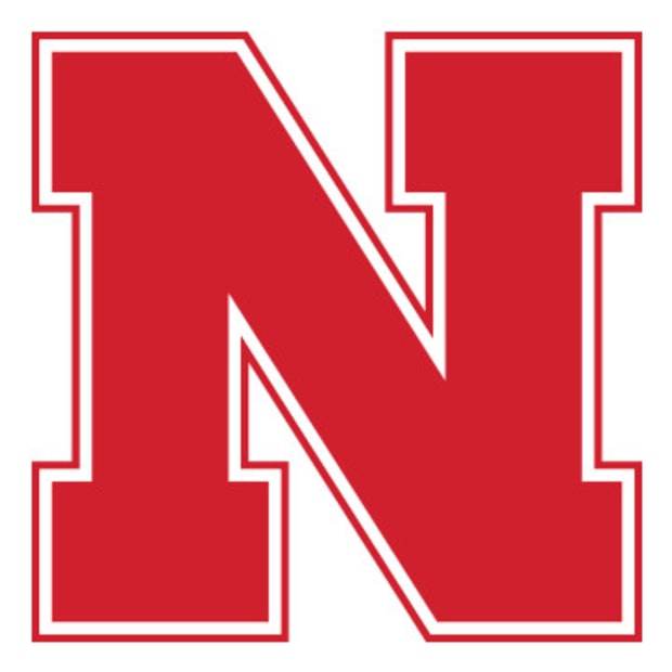 Nebraska Cornhuskers Logo