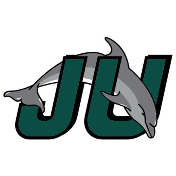 Jacksonville Dolphins Logo