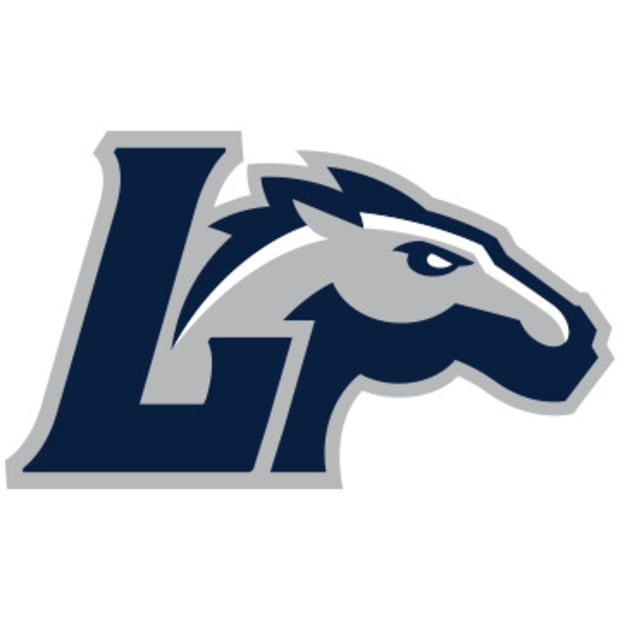 Longwood Lancers Logo