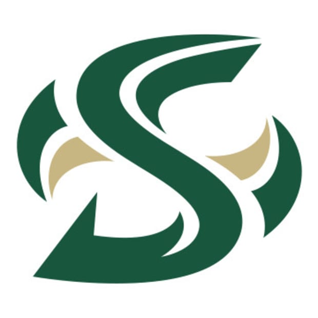 Sacramento State Hornets Logo