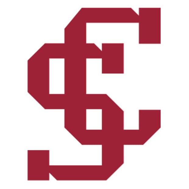 Santa Clara Broncos Logo