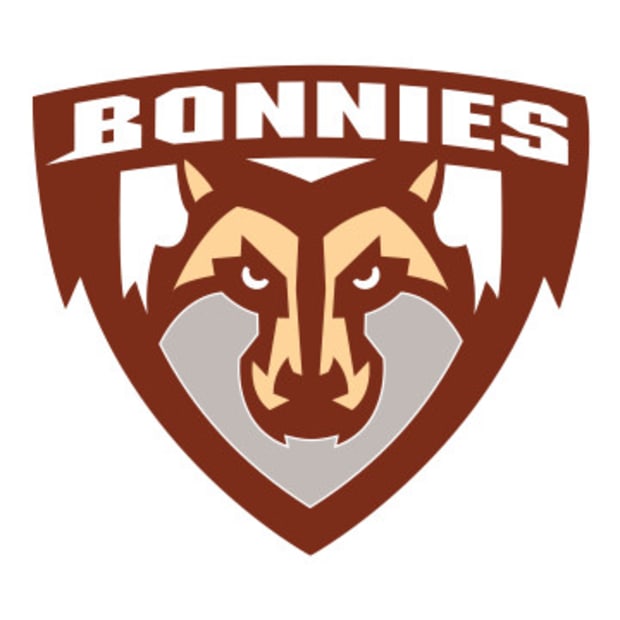 St. Bonaventure Bonnies Logo