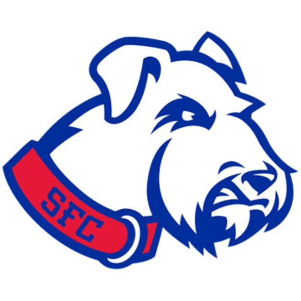 St. Francis Brooklyn Terriers Logo