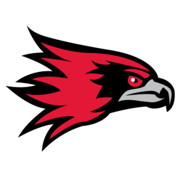 Southeast Missouri State Redhawks Logo