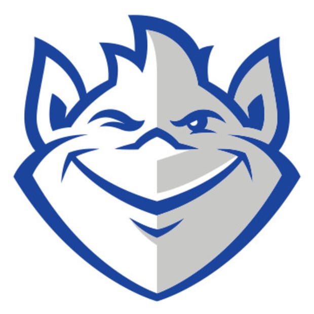 Saint Louis Billikens Logo