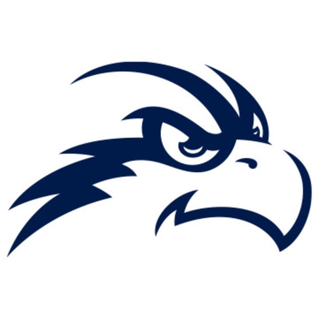 North Florida Ospreys Logo