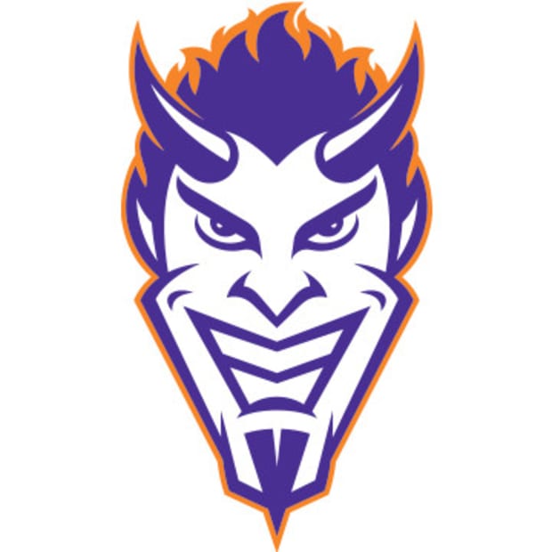 Northwestern State Demons Logo