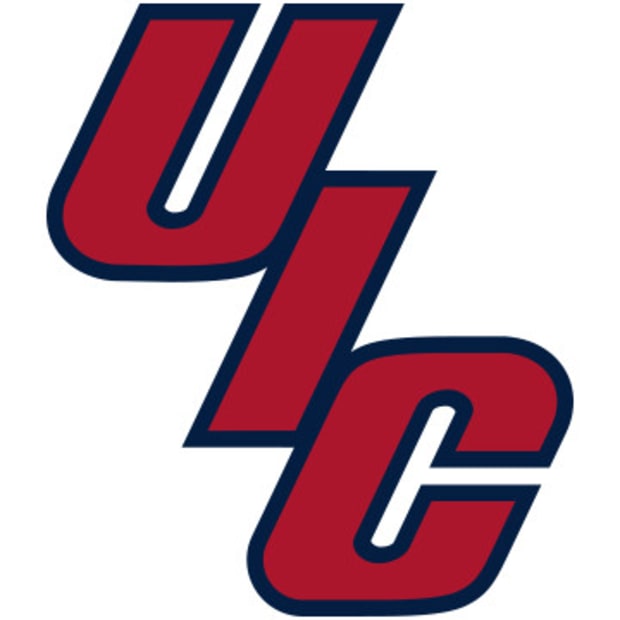 UIC Flames Logo
