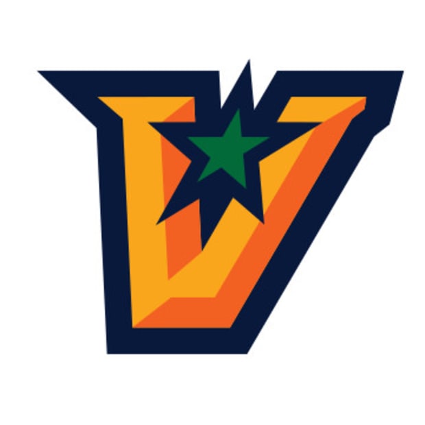 UT Rio Grande Valley Vaqueros Logo