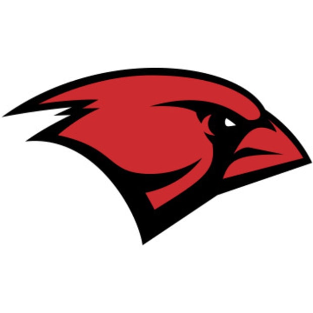 UIW Cardinals Logo
