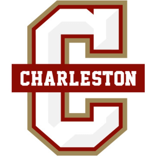 Charleston Cougars Logo