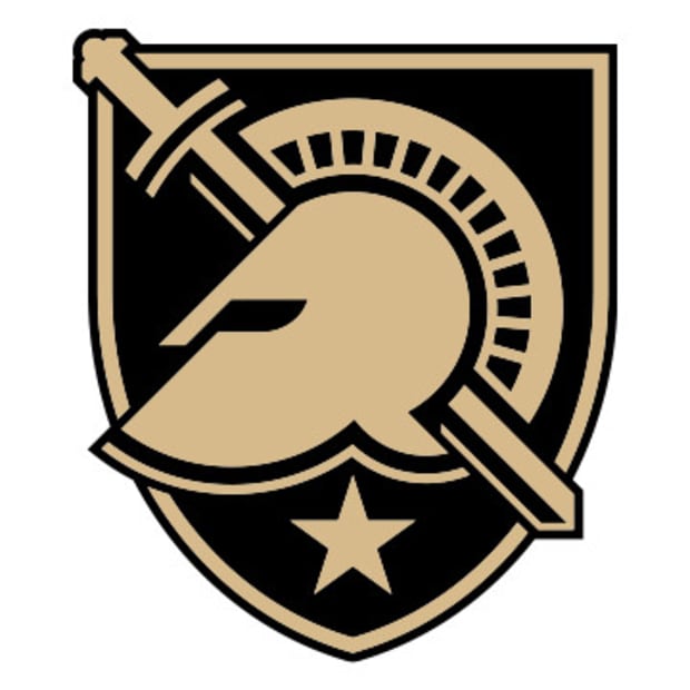 Army West Point Black Knights Logo