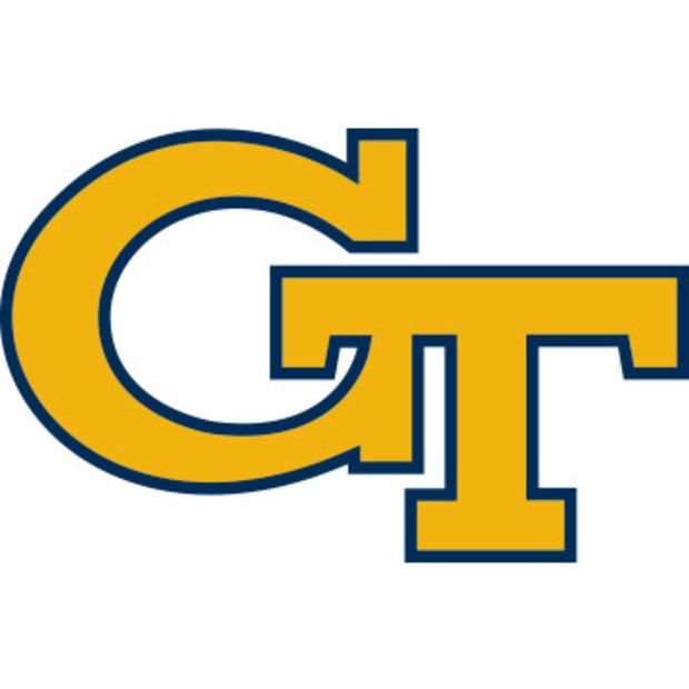 Georgia Tech Yellow Jackets Logo