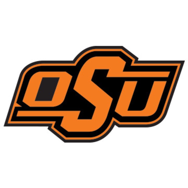 Oklahoma State Cowboys Logo