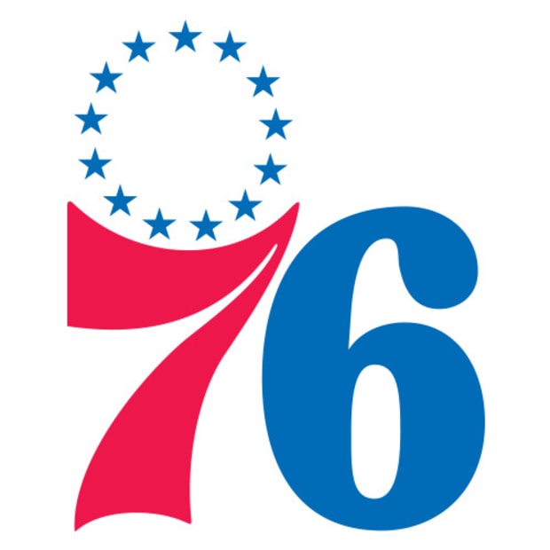 Philadelphia 76s logo