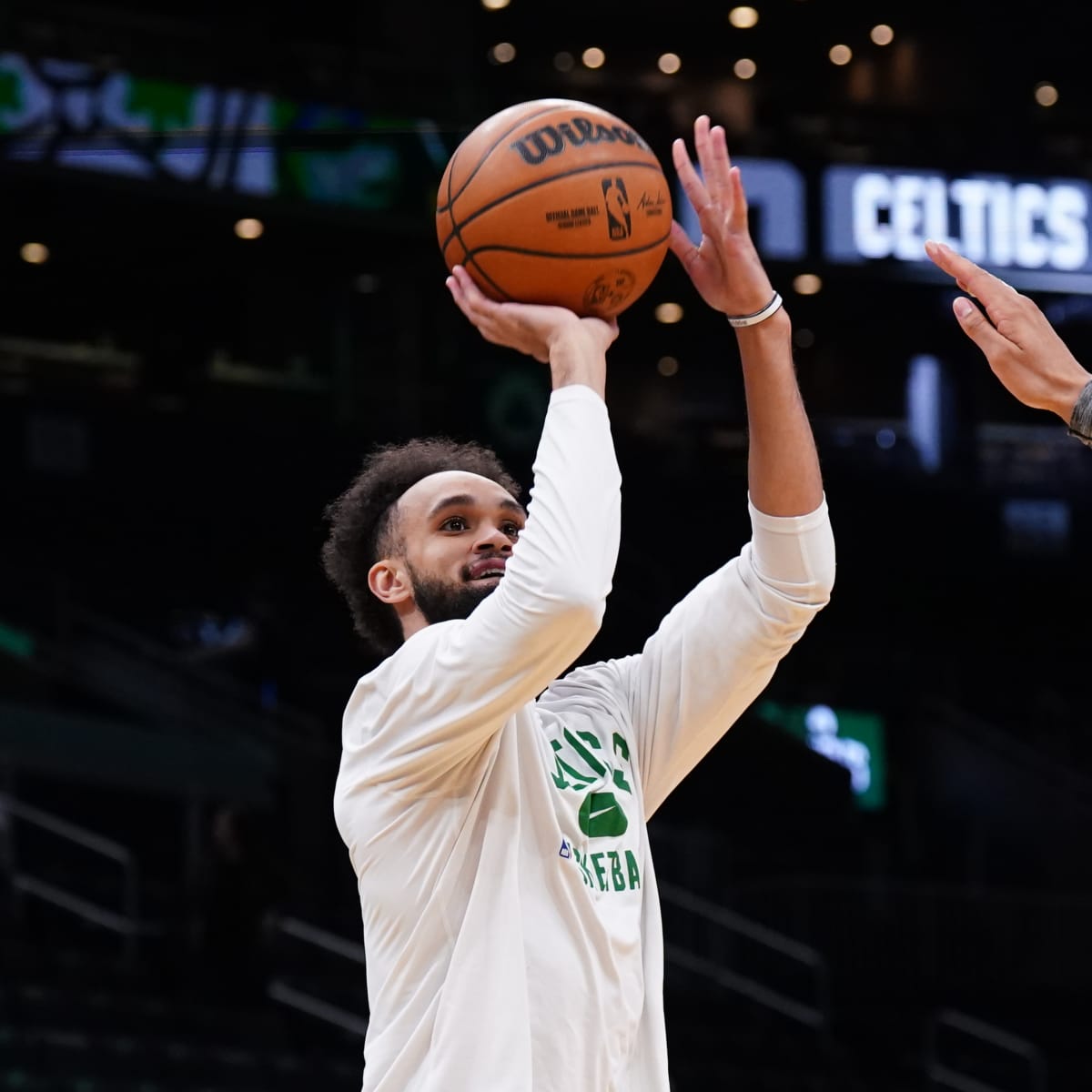Malcolm Brogdon Shares His Plans For Next Season With Celtics: I
