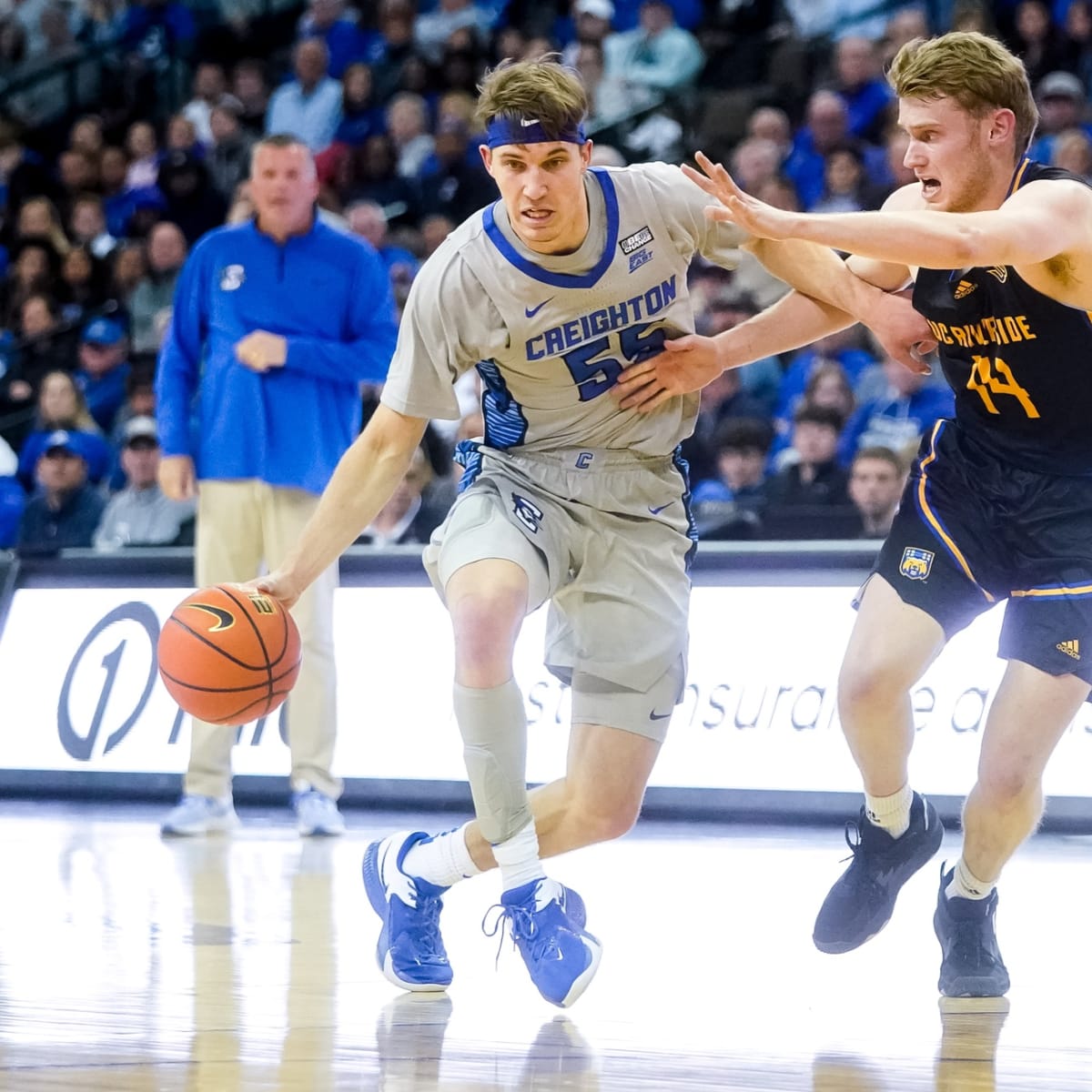 Watch Nebraska at Creighton Stream mens college basketball live - How to Watch and Stream Major League and College Sports