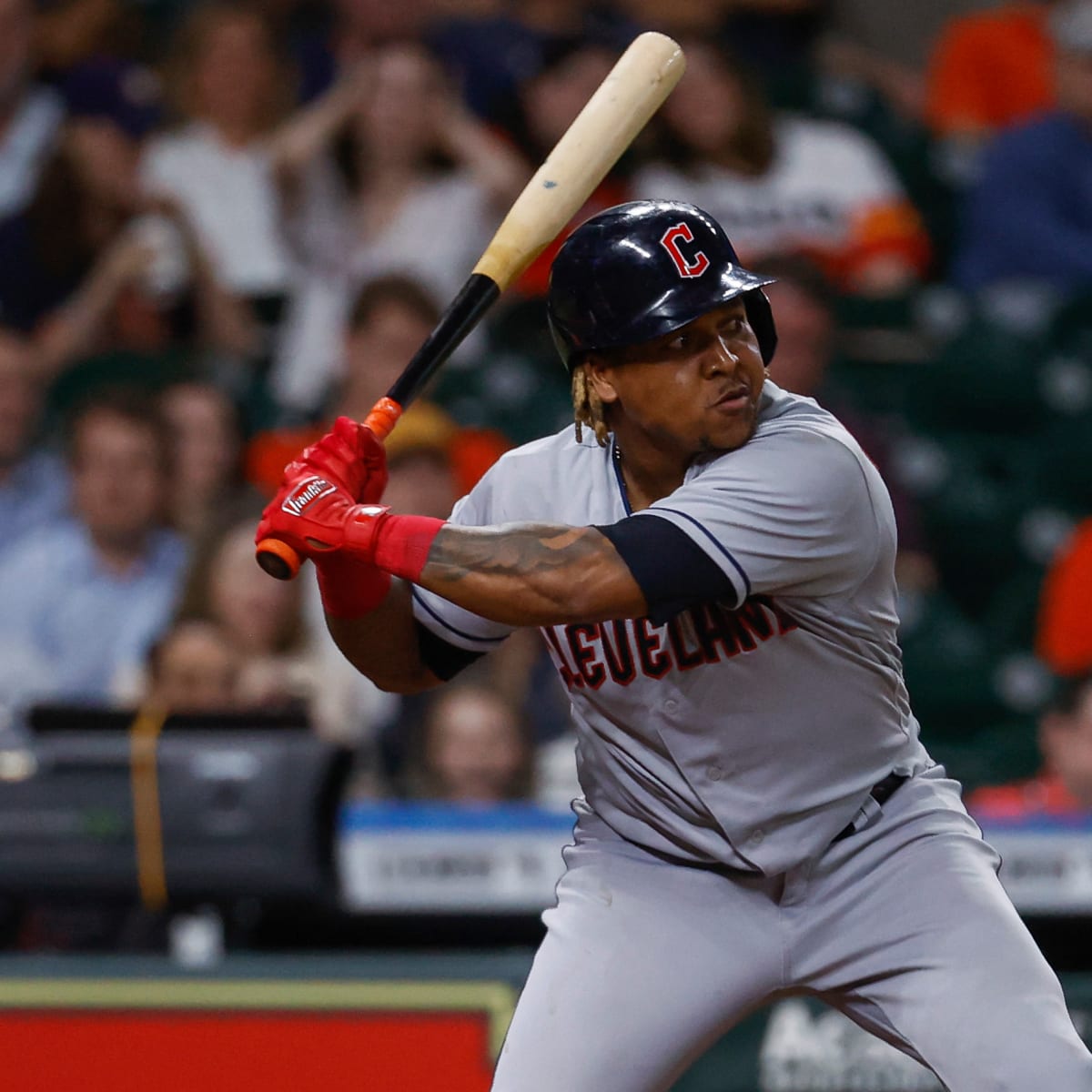 Why Guardians Jose Ramirez Can Win The Home Run Derby - Sports