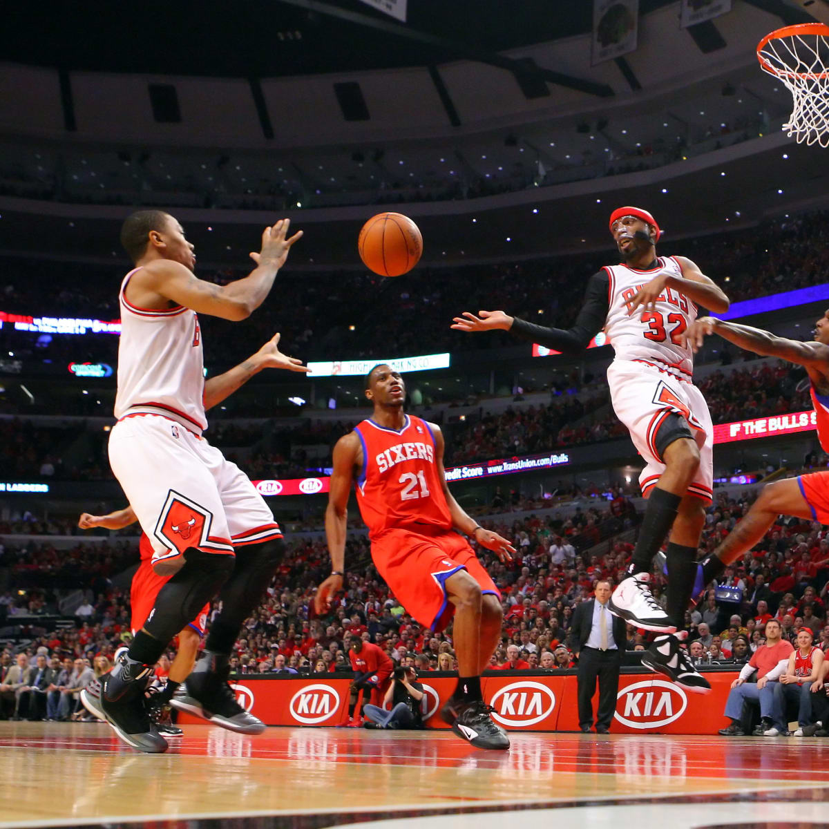 The Evolution of the D-Rose Shoe  News, Scores, Highlights, Stats