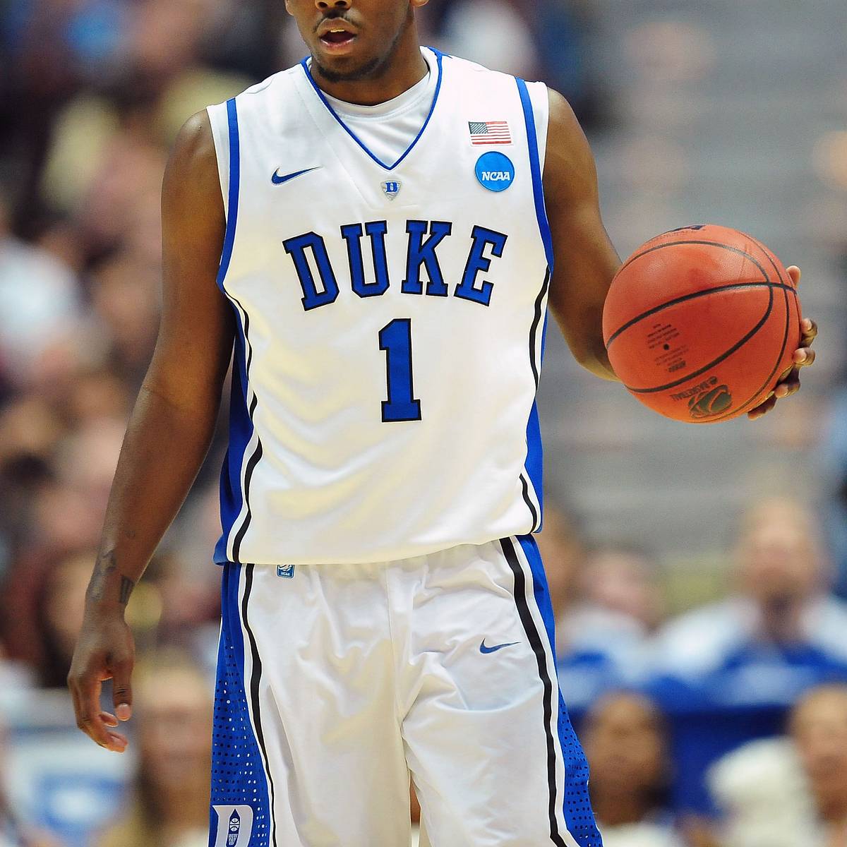 Kansas Jayhawks Player Ratings to the Theme of Duke Villains - Blue Wings  Rising
