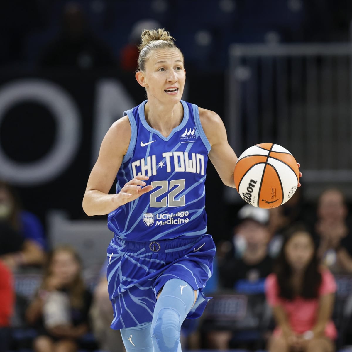 Watch Las Vegas Aces at Chicago Sky Stream WNBA live, TV - How to Watch and Stream Major League and College Sports