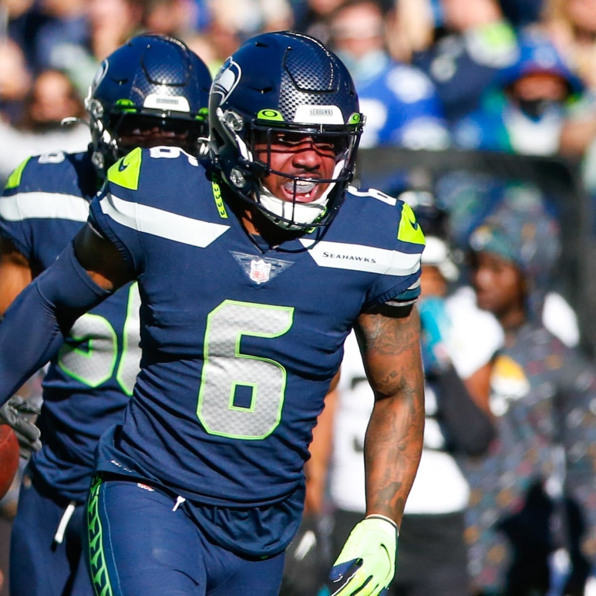 Analysis: Key Matchups to Watch as Seahawks Kickoff Season vs. Russell  Wilson, Broncos - Sports Illustrated Seattle Seahawks News, Analysis and  More