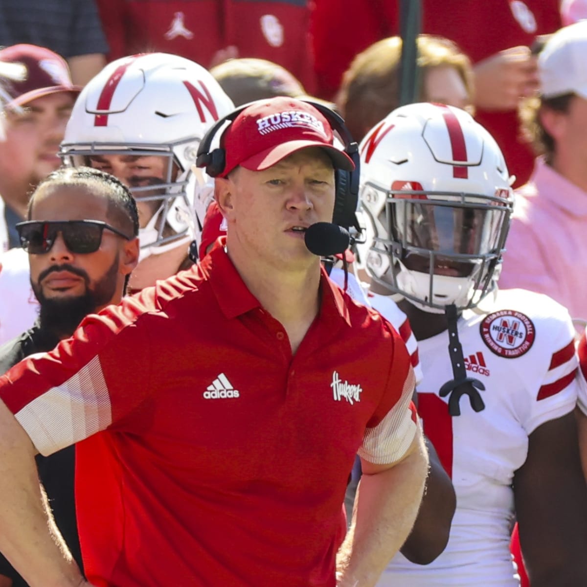 Jeremy Pernell: Taking Stock of Scott Frost's New Assistants - All Huskers