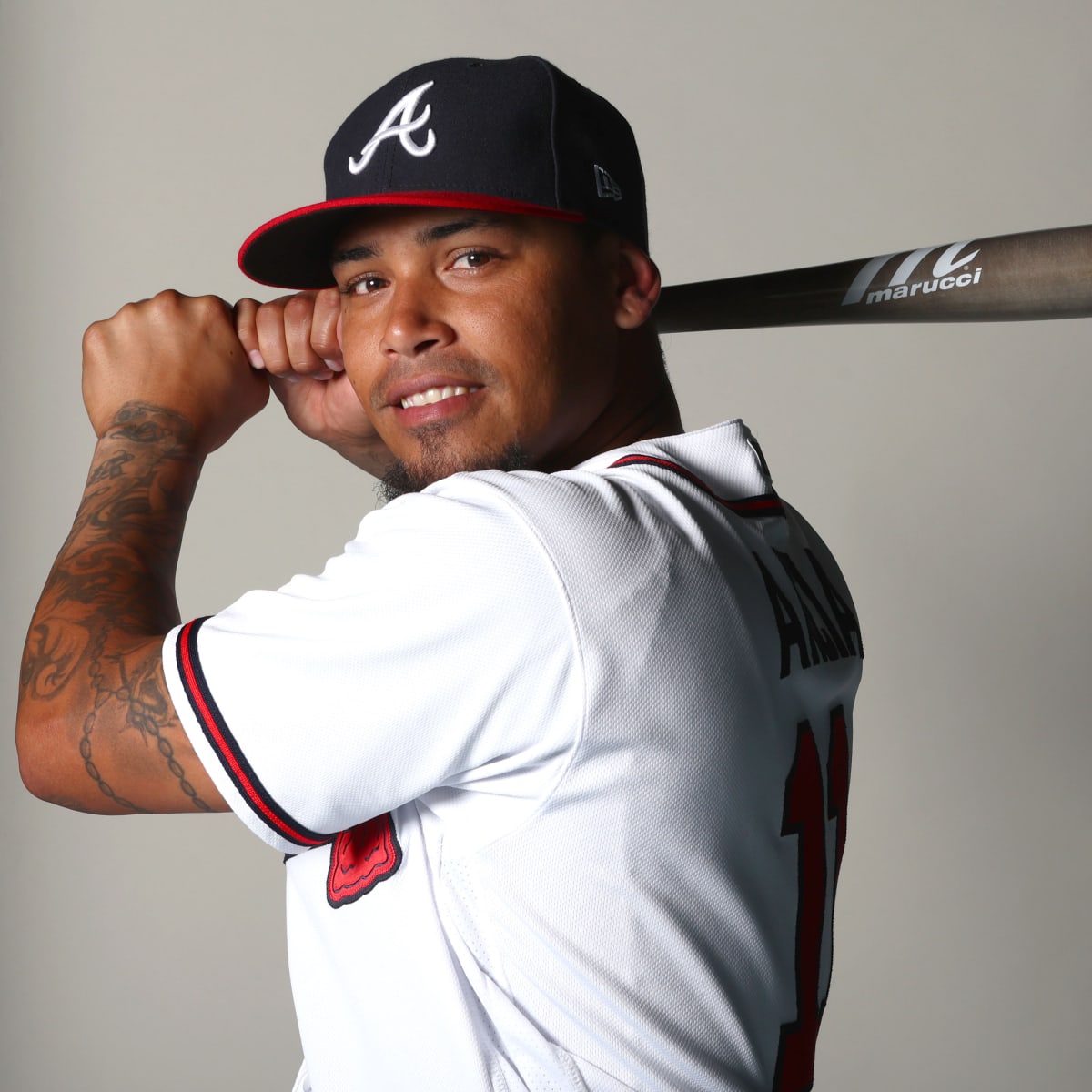 The Atlanta Braves announce their City Connect jerseys - Sports Illustrated Atlanta  Braves News, Analysis and More