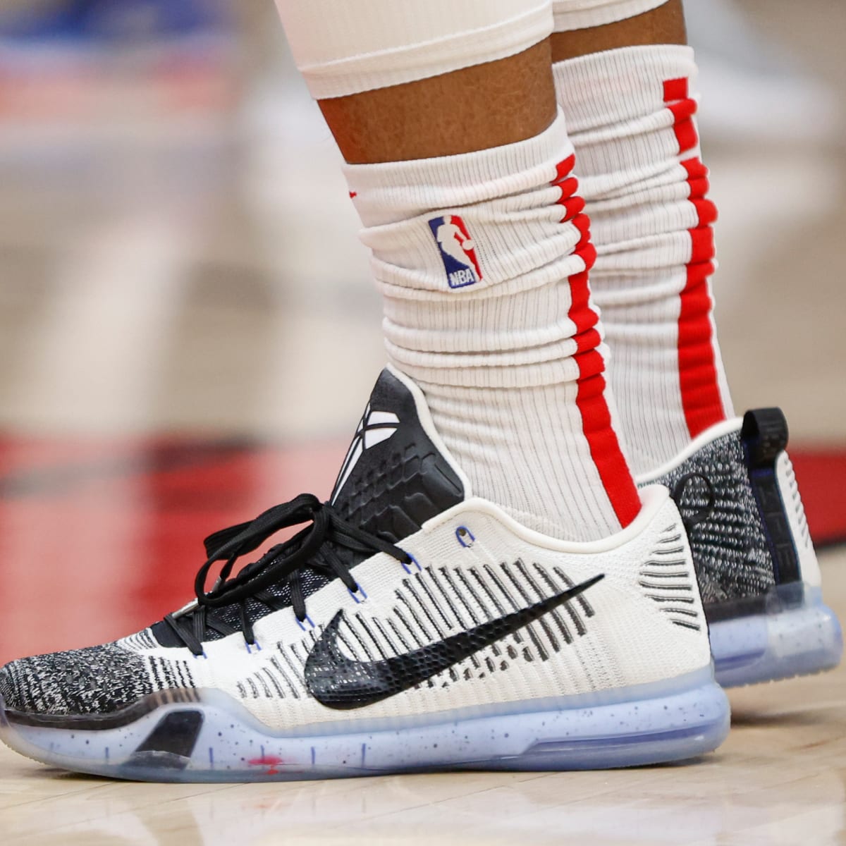2018 NBA Playoffs: Best Sneakers - Sports Illustrated