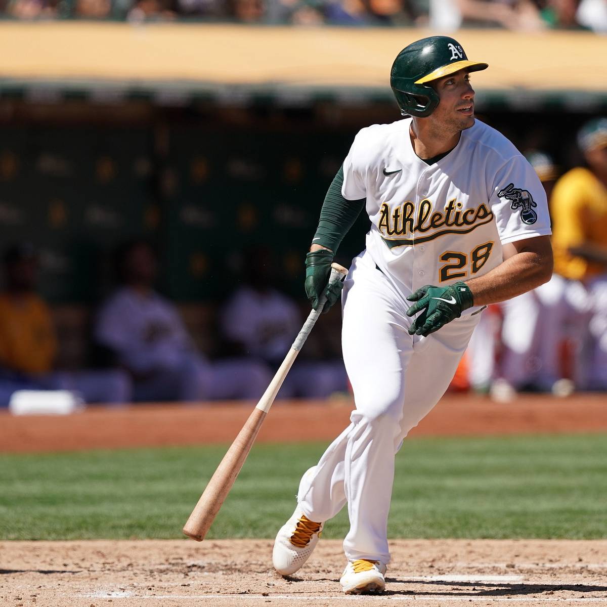 Potential Post-Lockout Roster Additions, Part I: Texas Rangers Trade For  Matt Olson - Sports Illustrated Texas Rangers News, Analysis and More