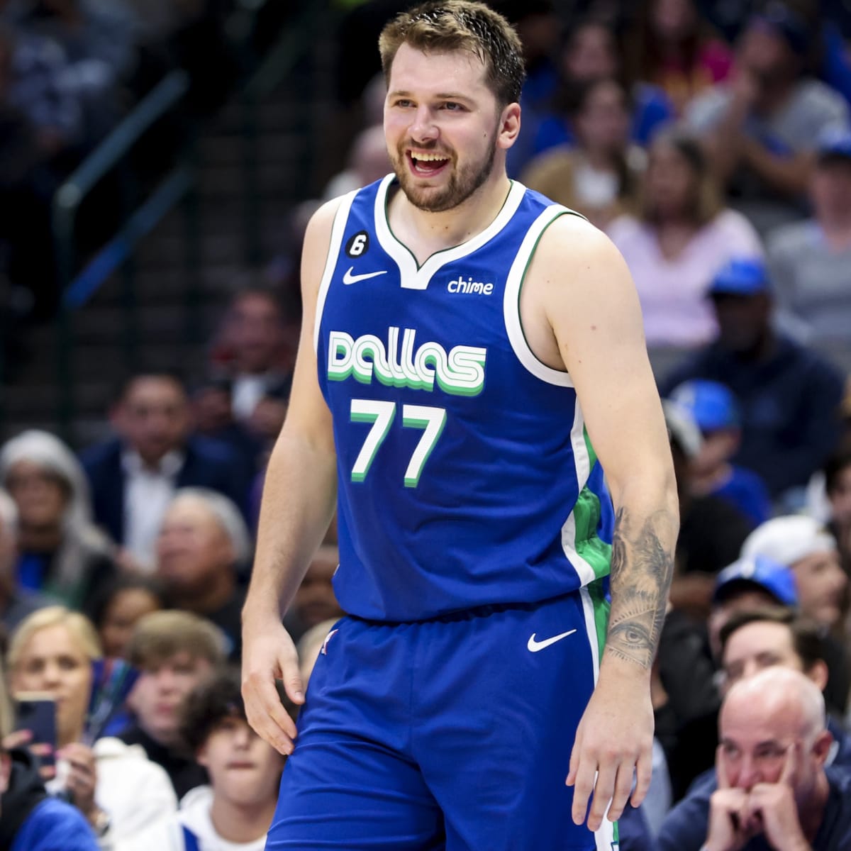 Utah Jazz Listed as Top Landing Spot for Luka Doncic