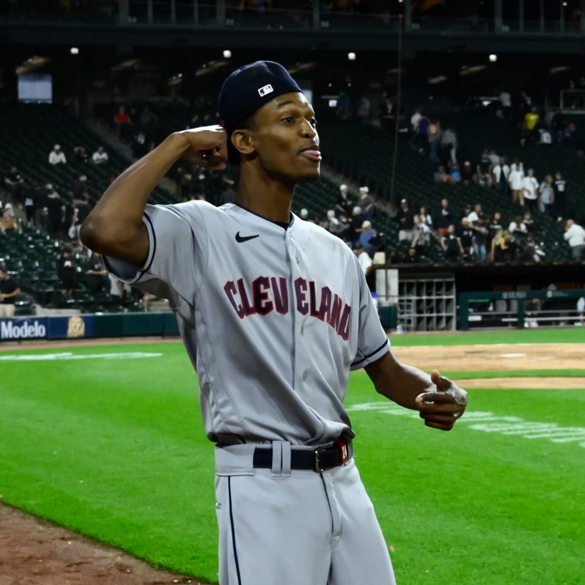 Triston McKenzie Joins An Elite Group Of Cleveland Pitchers - Sports  Illustrated Cleveland Guardians News, Analysis and More