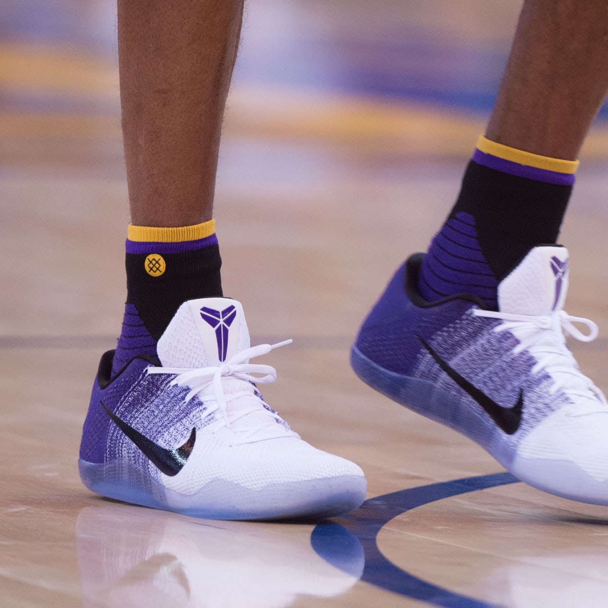 When is Nike Releasing More of Kobe 